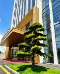 Junbing International Hotel · Yuehu District Government, Yingtan - 4 estrellas