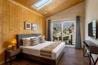 Justa Luxe Rasa Retreat & Spa, Rishikesh โรงแรมใน