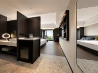 Monsoon hotel Hotels in Qionghai