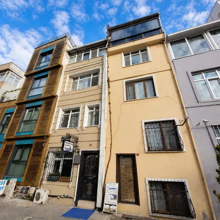 Marmara Guesthouse