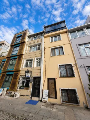 Marmara Guesthouse - Хоумстей