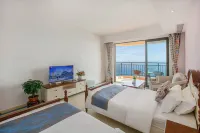 Huizhou Shuangyue Bay Xishe Sunrise Seaview Boutique Inn - เปิดใหม่