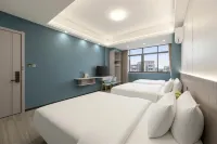 Qiluo Anqing Residence (Fuzhou Changle Airport Branch)