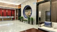 Fuyang Huiyuan Boutique Hotel