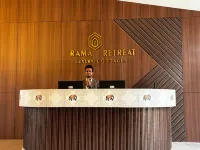 Rama Retreat Luxury Cottages