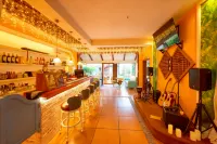 Tengchong Naman Ting Garden Villa