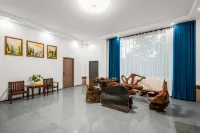 LAOS WEI YE NA H0TEL