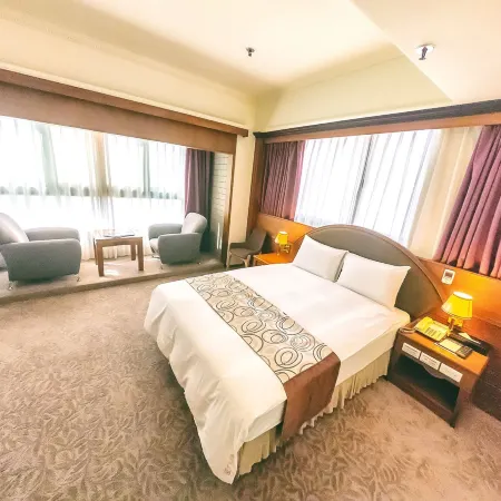 Foungjia Hotel
