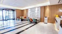 Magnotel Hotel (Xinxiang DL Pang Donglai · Dapang Store)