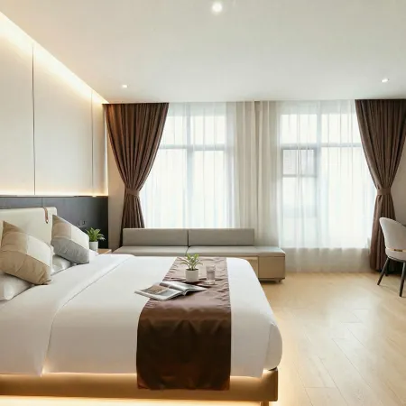 Yayue Hotel