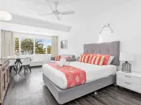 Rosslyn Bay Resort Yeppoon 옙푼 호텔