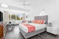 Rosslyn Bay Resort Yeppoon