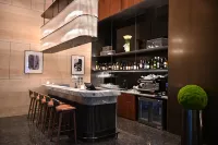 IntercityHotel Shanghai New International Expo Center - bars