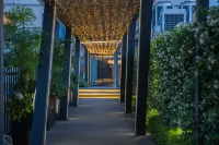 Weiruan E-sports Hotel (Linhai Chonghemen) - palestra