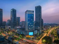 Four Points by Sheraton Guangzhou Changlong Wanbo Business District Hotels near Guangzhou Chimelong Tourist Resort