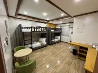 The Legacy Hotel