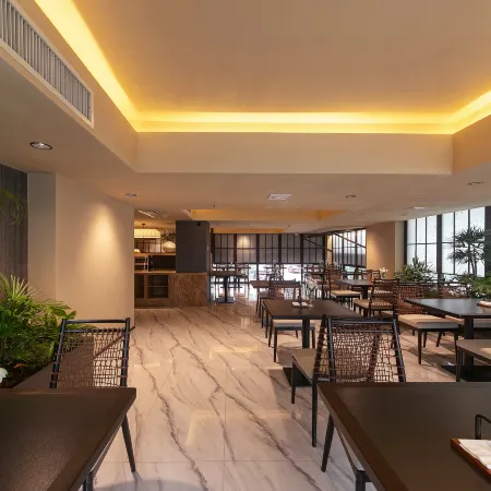 Pingtan Liyuan Hotel (Longwangtou Beach)