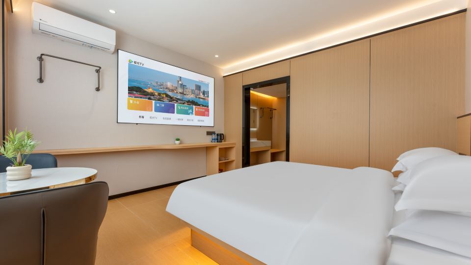 HUXIDAHOTEL