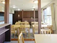 Uminagi Inn Hotels in Tateyama