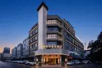 GreenTree Inn（Yinchuan YuHuangGe Beijing East Road） Hotels in 