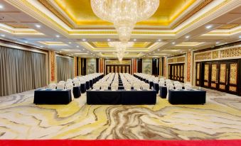 Huaren SuYu Hotel