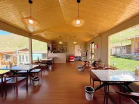 Qiongkushitai Xueyu Chuiyan Homestay
