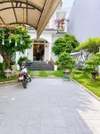 Cozy Garden Family 2BR Home - Villas