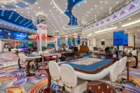 Merit Park Hotel & Casino-All Inclusive - Wifi
