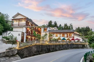 Xiyin Guesthosue Hotel di 