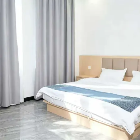 Jizhiguang Holiday Hotel