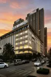 Yeste International Hotel (Qujing Qilin District Jiacheng Commercial Plaza) - Romantisk
