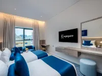 Kingsgate Hotel Clock Tower โรงแรมใกล้หอนาฬิกาเดรา