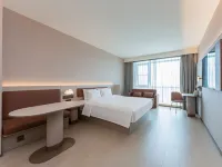 Hanting Changshu Dongzhang Neighborhood Center Hotel Hotels in Changshu