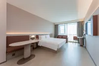 Hanting Changshu Dongzhang Neighborhood Center Hotel