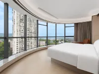 Hanting Hotel (Zhunyi Chishui Wuzhou International Trade City Branch) Hotele w: Chishui City