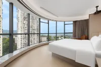 Hanting Hotel (Zhunyi Chishui Wuzhou International Trade City Branch)