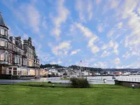 Muthu Alexandra Hotel Hotels in Oban