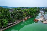 Pingle Ancient Town Sanjiang River View Homestay (Chuanxi Zhuhai Branch)