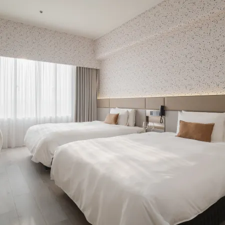T-Hotel Отели рядом с достопримечательностью «Аллея каллиграфии»