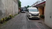 Hotel Urban Latifa Yogyakarta - 3-Star