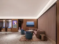 Crystal Hotel Jiuzhaigou Valley SA Ξενοδοχεία στην πόλη Τζιουζιάιγκου