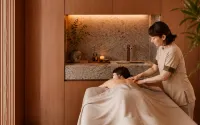 Chongqing KS Kongshang Hotel （Jiefangbei Hongyadong Store） - Spa
