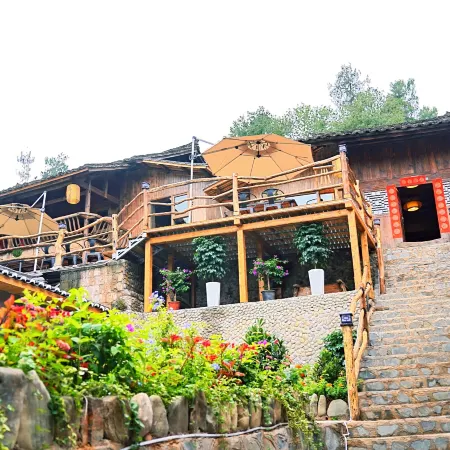 Taijiang Taipan Village BA Micro Vacation Homestay Collection