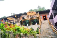 Taijiang Taipan Village BA Micro Vacation Homestay Collection