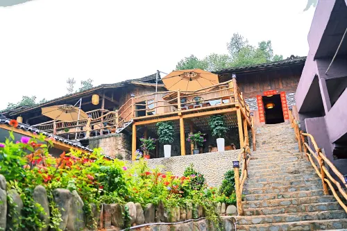 Taijiang Taipan Village BA Micro Vacation Homestay Collection - โฮมสเตย์