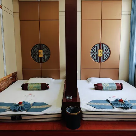 Boheng Xitian Hotel