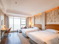 Vienna International Hotel (Shenyang Fantawild Happy World Shenbei University Town Branch) Hotels near Shenbei