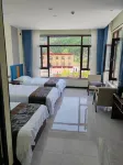 Zhuluzhongyuan Homestay (Zagulu Town)