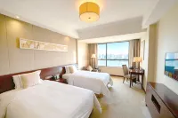 Firefly Hotel（HuaiShang Wandaguangchang）