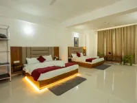Hotel Gurudeva Hotele w: Chamoli